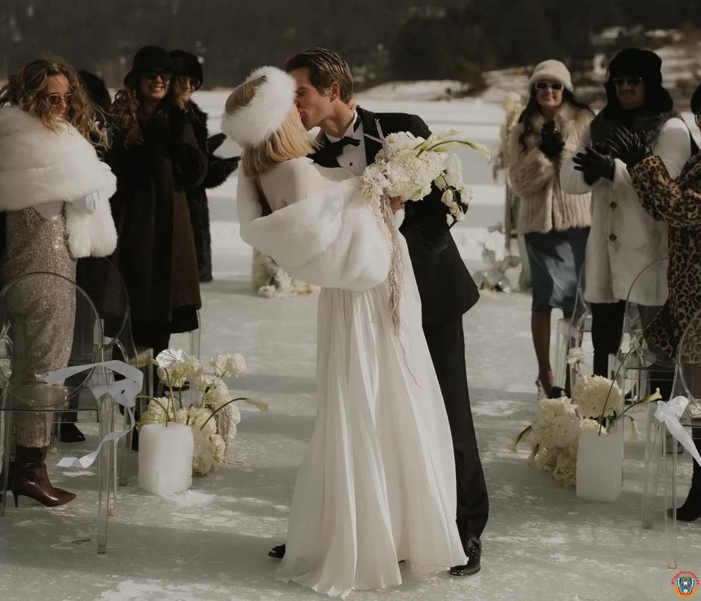 143 пары распишутся&nbsp;в последнюю красивую дату 2025 года в Ростове-на-Дону