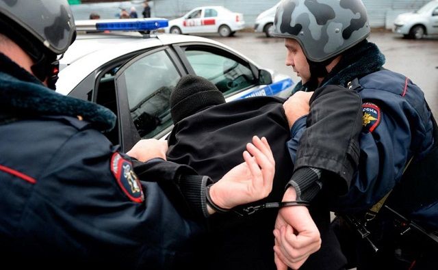 СМИ: в Ростове задержали серийного насильника