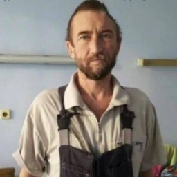 Потерявшему память пациенту больницы в Ростове нужно помочь найти родных