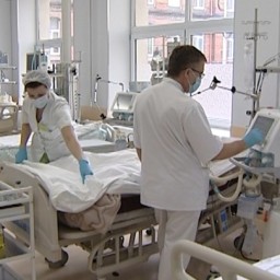 Для переезжающих в Калининградскую область медиков увеличили подъемные