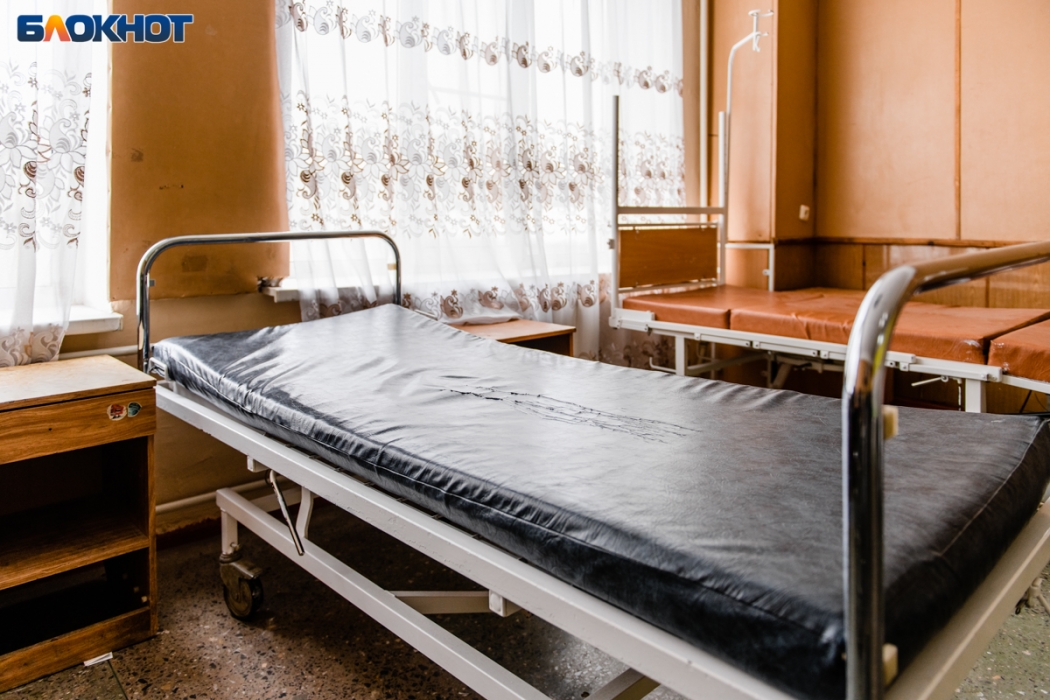 В Ростовской области 14 женщин и 13 мужчина стали жертвами коронавируса