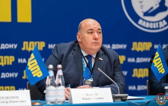 Экс-депутат от Ростовской области оспорит выселение своих детей из служебной квартиры