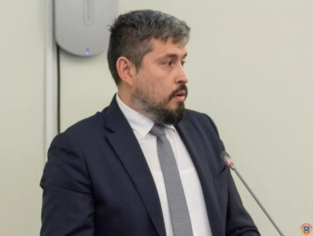Главный архитектор Ростова отказался признать себя виновным