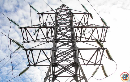 Когда в Ростовской области отремонтируют все электросети?