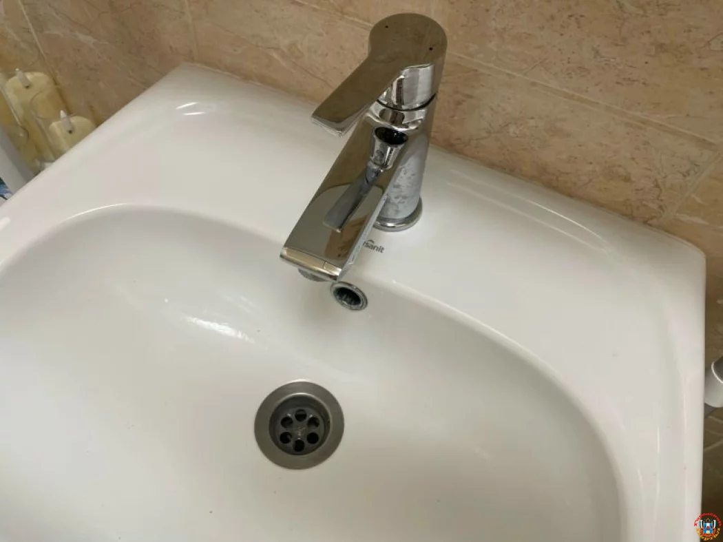 На сутки без водоснабжения останутся ряд улиц в центре Ростова На сутки без водоснабжения останутся ряд улиц в центре Ростова