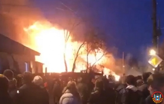 Оба пилота упавшего в Иркутске Су-30СМ погибли