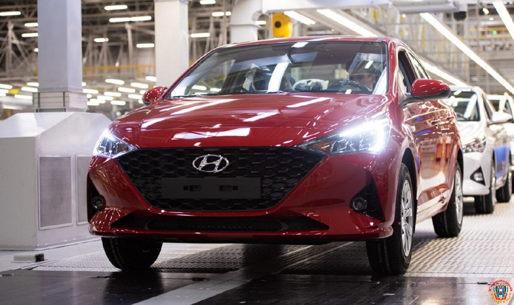 Российский завод Hyundai приступил к увольнению рабочих