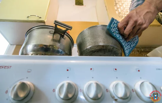 Ростовчане месяцами живут без горячей воды: Подождать до 2036 года?