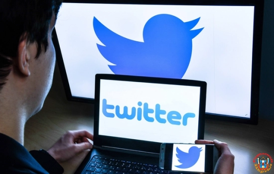 Twitter начал шифровать личную переписку