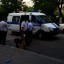 В центре Ростова неизвестный расстрелял автомобиль, есть пострадавший 3