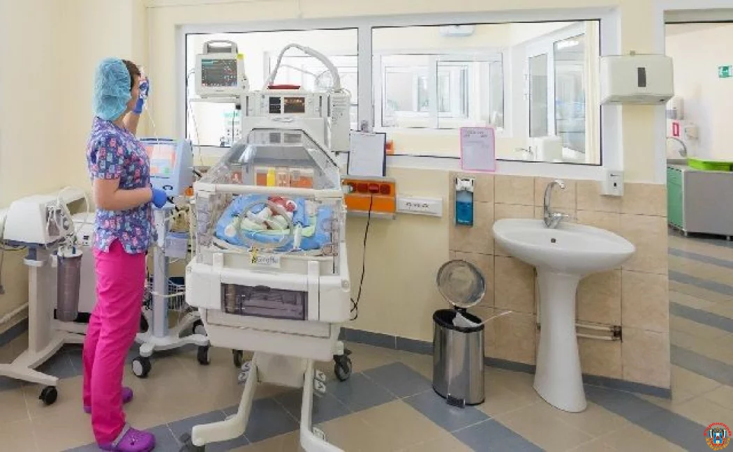 В Ростовской области смертность превысила рождаемость почти в полтора раза