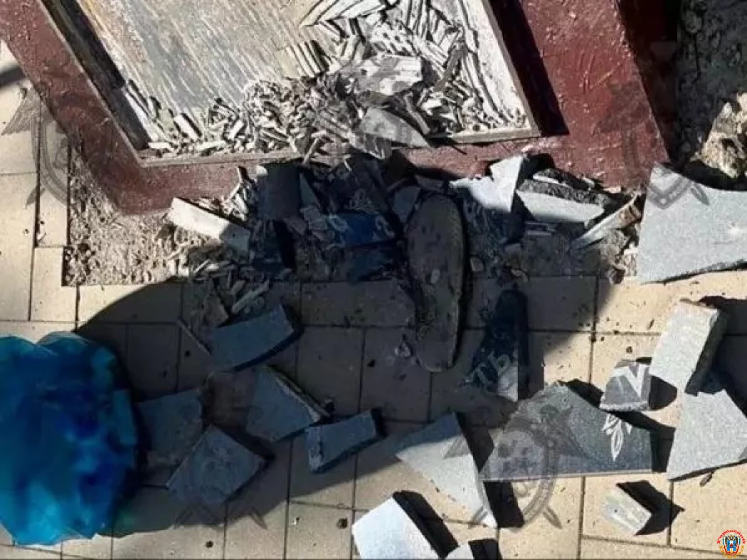 За порчу памятника защитникам Отечества пойдет под суд житель Ростовской области