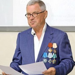 Геннадий Матишов: глобального потепления не существует