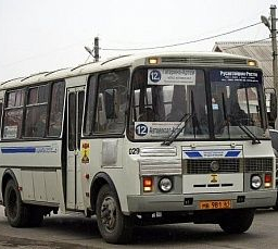 1 сентября в Шахтах подорожает проезд