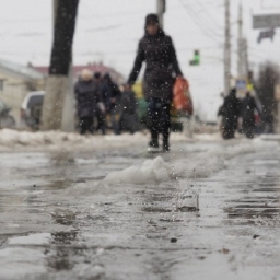 Погода на выходные в Ростове-на-Дону: снова осень