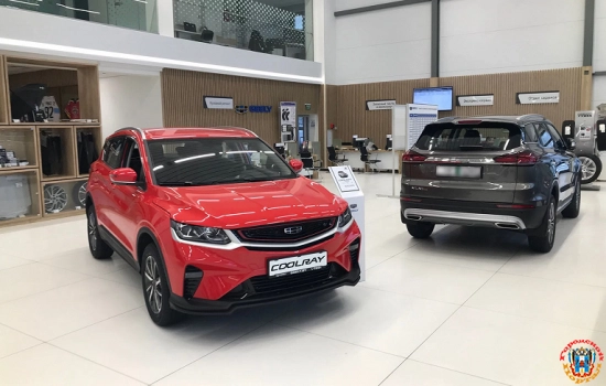 Дилеры просят помощи: они не могут выдавать машины и несут убытки