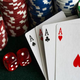 В Ростове пенсионер сдавал помещение под нелегальный покерный клуб