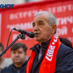 «Нечестные выборы»: в КПРФ рассказали, почему были против назначения Алексея Логвиненко на пост сити-менеджера