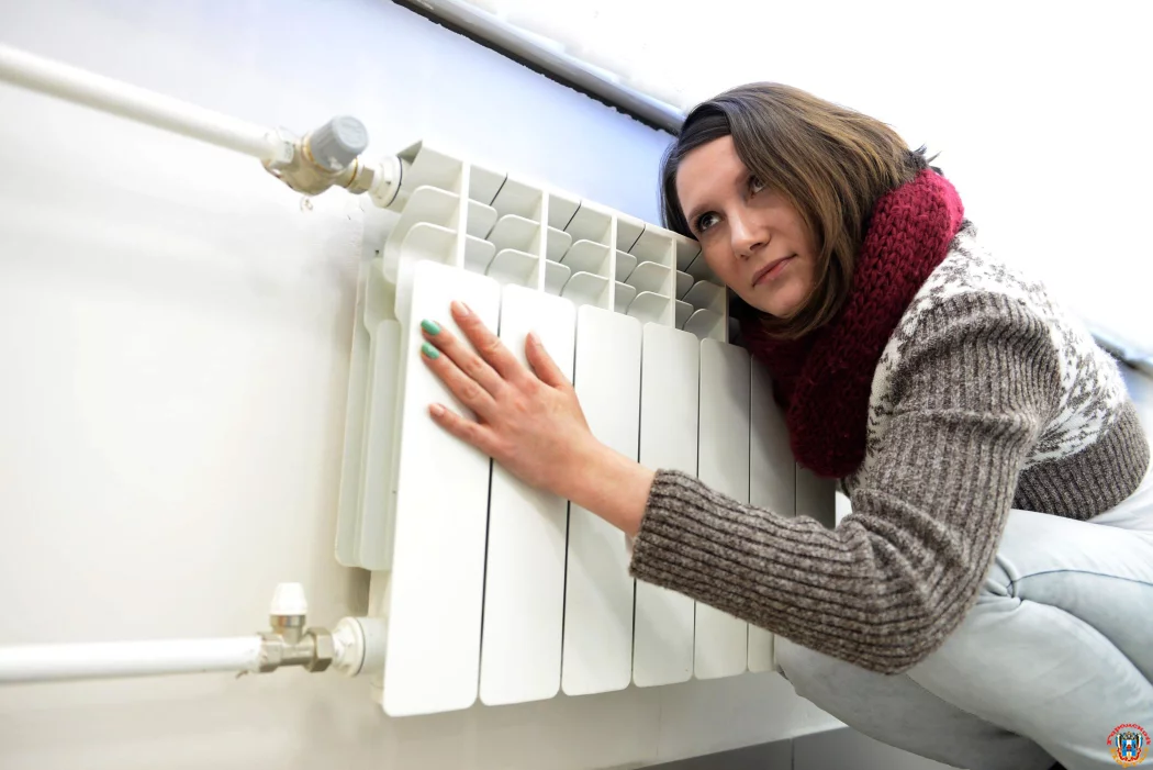 Горячую воду и отопление восстановят к полуночи