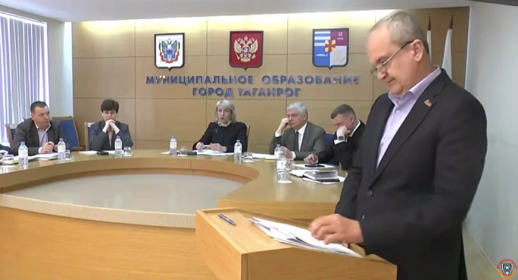 Очистка улиц от самостроя: в Таганроге за год ликвидировали почти полтысячи незаконных объектов