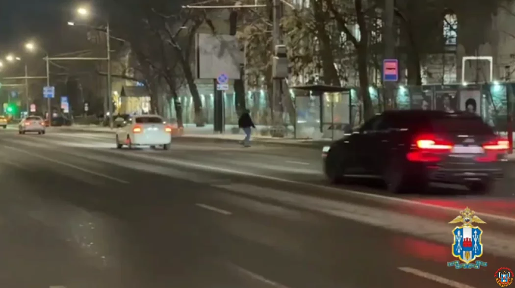 После серии трагедий на Красноармейской: в Ростове оштрафовали 236 пешеходов-нарушителей