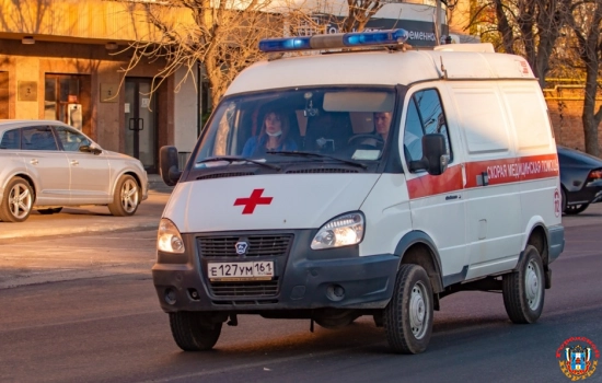 В Ростовской области 14-летняя девочка погибла в ДТП с грузовиком