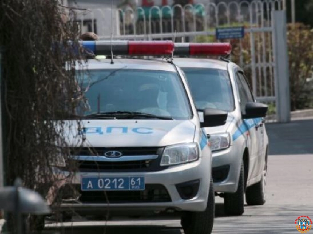 В Волгодонске водитель «ВАЗа» пострадал в ДТП с деревом