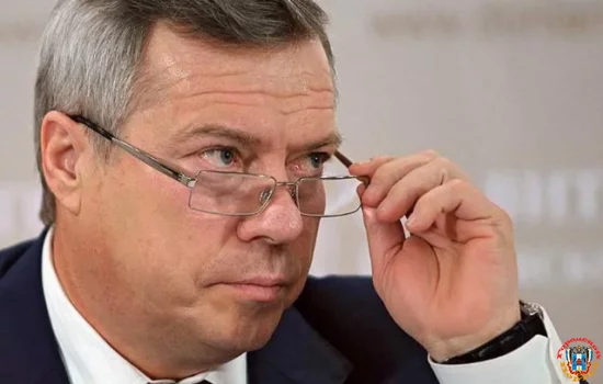 Василий Голубев стал более влиятельным губернатором — рейтинг