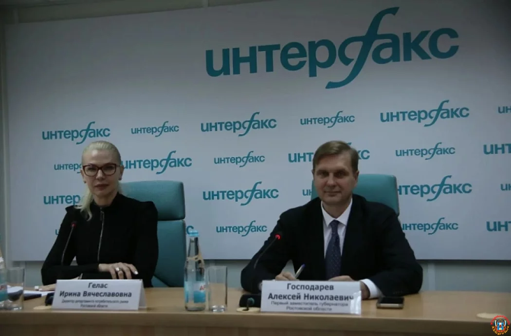 Более 570 тысяч жителей Дона заняты в торговле: итоги развития потребрынка Ростовской области
