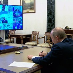 Новые дороги, больницы и музеи: как изменился Крым за 7 лет