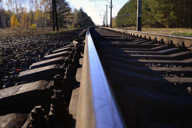 Поезд насмерть сбил жителя Новочеркасска