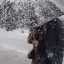 Во вторник в Ростове синоптики прогнозируют мокрый снег и сильный ветер