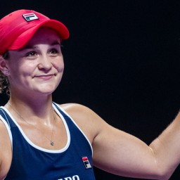 Барти и Свитолина вышли в четвертьфинал турнира в Майами