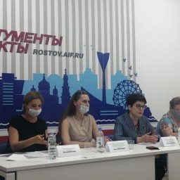 Власти Ростовской области рассказали о соцконтрактах для поддержки семей