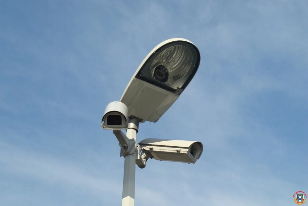 ФАС приостановила закупку уличных зарубежных камер для Ростовской области