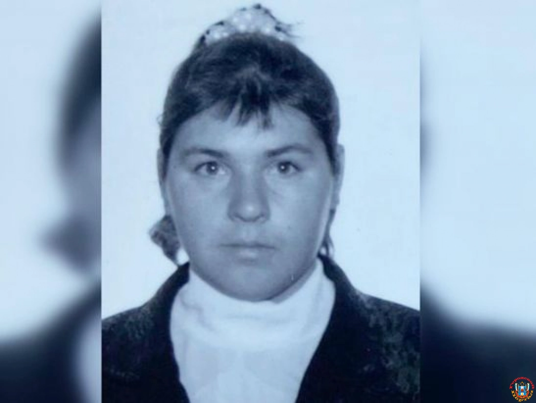 На Дону вторую неделю разыскивают 42-летнюю женщину, пропавшую без вести