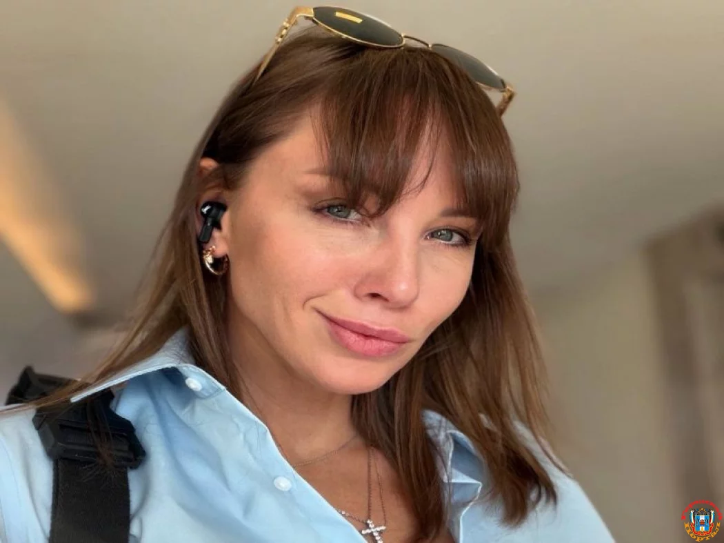 После секс-скандала с супругом, Полина Диброва пропала из соцсетей