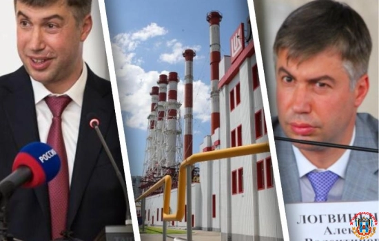Сити-менеджер Ростова Логвиненко за один день успел обрадоваться и расстроиться из-за отопления