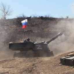 Военные РФ прорвали оборону "Айдара" в Донбассе, уничтожено 30 боевиков
