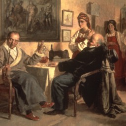 160 лет отмены крепостного права: о том, кто это сделал, знает лишь треть россиян