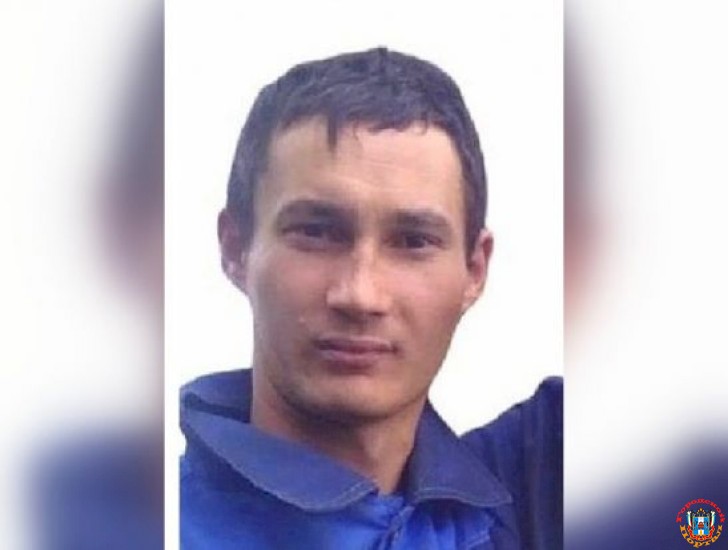 На Дону разыскивают 28-летнего парня, пропавшего без вести