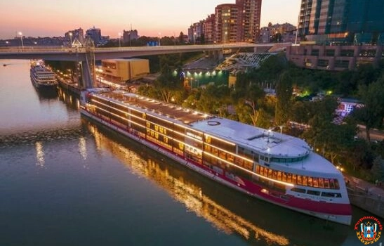 На набережной в Ростове мужчина застрелил 51-летнего отдыхающего