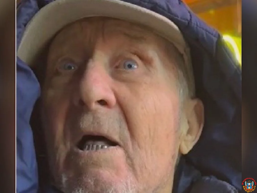 Нуждающегося в медпомощи пропавшего пенсионера ищут родные