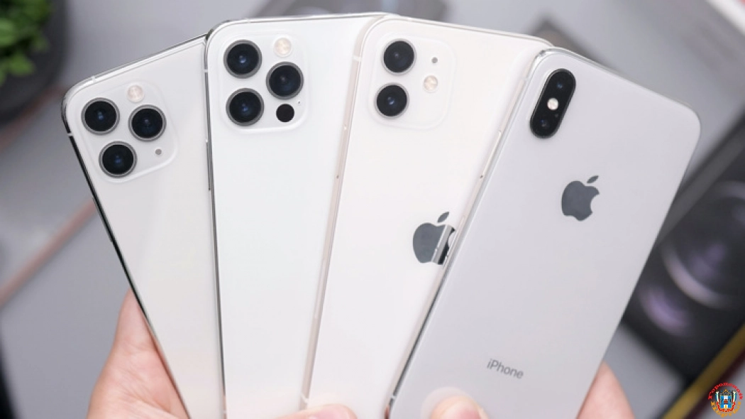 Слух: iPhone 15 Ultra "оденут" в титан
