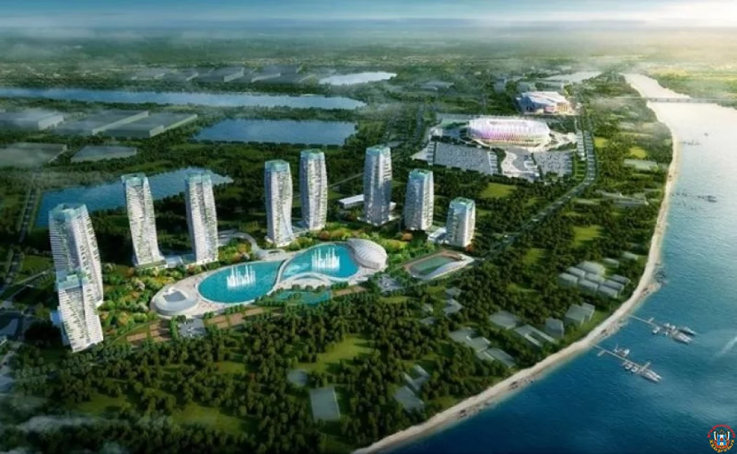 В гордуме Ростова не исключили, что застройка левобережья закончится &laquo;посадками&raquo;