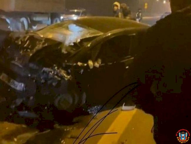 В Ростове полицейского, устроившего смертельное ДТП, уволили с должности В Ростове полицейского, устроившего смертельное ДТП, уволили с должности
