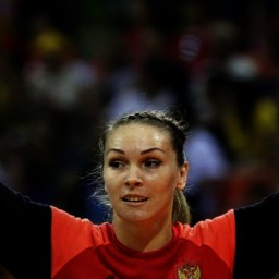 Виктория Калинина из «Ростов-Дона» стала лучшим игроком в матче с «Астраханочкой»