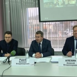 В 2018 году объем услуг донских МФЦ превысил отметку в пять миллионов
