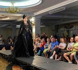 &laquo;Золотая молния&raquo; выбрала &laquo;Черного лебедя&raquo; и &laquo;Павлина&raquo;