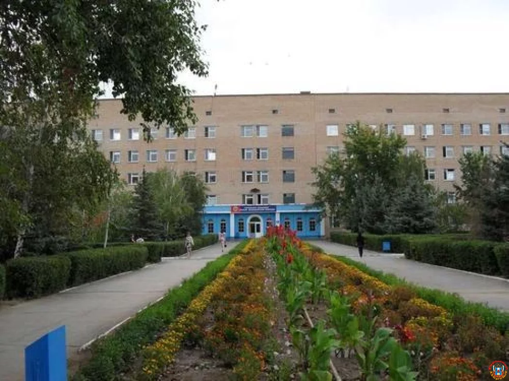 Больницу Волгодонска оштрафовали на 75 тысяч рублей за отсутствие жизненно важного оборудования